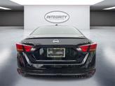 Thumbnail of 2024 Black Nissan Altima