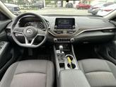 Thumbnail of 2024 Black Nissan Altima