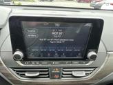 Thumbnail of 2024 Black Nissan Altima