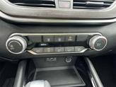 Thumbnail of 2024 Black Nissan Altima