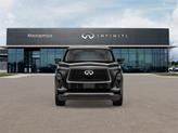 Thumbnail of 2026 Black Obsidian INFINITI QX80