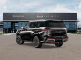 Thumbnail of 2026 Black Obsidian INFINITI QX80