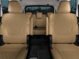 Thumbnail of 2026 Black Obsidian INFINITI QX80