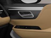 Thumbnail of 2026 Black Obsidian INFINITI QX80