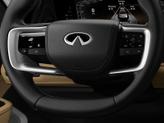 Thumbnail of 2026 Black Obsidian INFINITI QX80