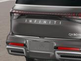 Thumbnail of 2025 Anthracite Gray INFINITI QX80