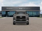 Thumbnail of 2025 Anthracite Gray INFINITI QX80