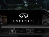Thumbnail of 2025 Anthracite Gray INFINITI QX80