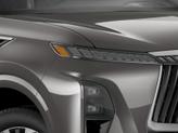 Thumbnail of 2025 Anthracite Gray INFINITI QX80