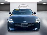 Thumbnail of 2024 Black Diamond Pearl Nissan Z