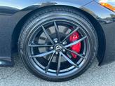 Thumbnail of 2024 Black Diamond Pearl Nissan Z
