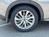 Thumbnail of 2024 Graphite Shadow INFINITI QX50