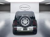 Thumbnail of 2023 Santorini Black Land Rover Defender