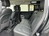 Thumbnail of 2023 Santorini Black Land Rover Defender