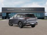 Thumbnail of 2026 Moonbow Blue INFINITI QX60