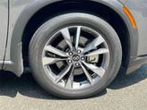 Thumbnail of 2024 Graphite Shadow INFINITI QX60
