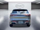 Thumbnail of 2024 Graphite Shadow INFINITI QX60