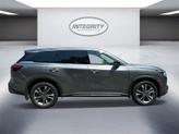 Thumbnail of 2024 Graphite Shadow INFINITI QX60