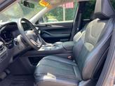 Thumbnail of 2024 Graphite Shadow INFINITI QX60
