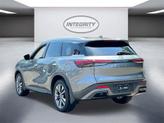 Thumbnail of 2024 Graphite Shadow INFINITI QX60