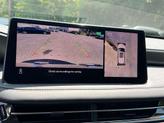 Thumbnail of 2024 Graphite Shadow INFINITI QX60