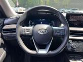 Thumbnail of 2024 Graphite Shadow INFINITI QX60