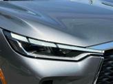 Thumbnail of 2024 Graphite Shadow INFINITI QX60