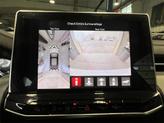 Thumbnail of 2024 Bright White Clearcoat Jeep Compass