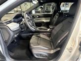 Thumbnail of 2024 Bright White Clearcoat Jeep Compass