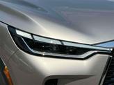 Thumbnail of 2025 Warm Titanium INFINITI QX60