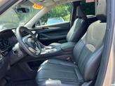 Thumbnail of 2025 Warm Titanium INFINITI QX60
