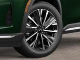 Thumbnail of 2026 Deep Emerald INFINITI QX60