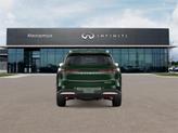 Thumbnail of 2026 Deep Emerald INFINITI QX60