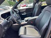Thumbnail of 2022 Midnight Black Mercedes-Benz GLB 250