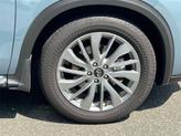 Thumbnail of 2024 Slate Gray INFINITI QX50