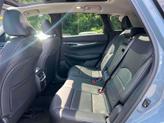 Thumbnail of 2024 Slate Gray INFINITI QX50