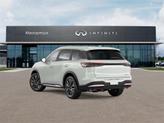 Thumbnail of 2026 Radiant White INFINITI QX60