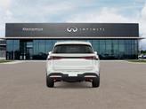Thumbnail of 2026 Radiant White INFINITI QX60