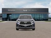 Thumbnail of 2026 Moonbow Blue INFINITI QX60