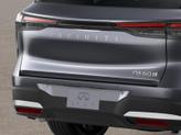 Thumbnail of 2026 Moonbow Blue INFINITI QX60