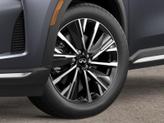 Thumbnail of 2026 Moonbow Blue INFINITI QX60