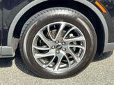 Thumbnail of 2022 Infinite Black Metallic Lincoln Corsair