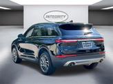 Thumbnail of 2022 Infinite Black Metallic Lincoln Corsair