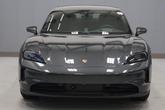 Thumbnail of 2025 Gray Metallic Porsche Taycan