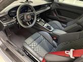 Thumbnail of 2026 Slate Gray Porsche 911