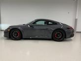 Thumbnail of 2026 Slate Gray Porsche 911