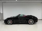 Thumbnail of 2020 Black Porsche 911