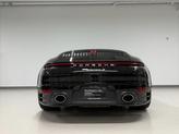 Thumbnail of 2020 Black Porsche 911
