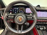 Thumbnail of 2020 Black Porsche 911