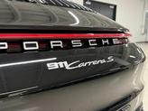 Thumbnail of 2020 Black Porsche 911